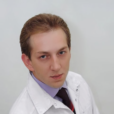 Атридес Антон Ильич, нейрохирург