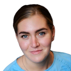 Дмитриева Кристина Сергеевна, стоматолог-терапевт