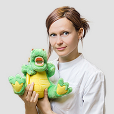 Семячкова Лидия Феоктистовна, детский стоматолог