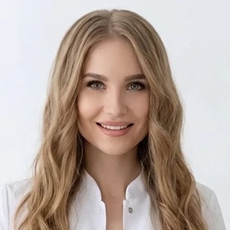 Мешкова Анастасия Сергеевна, невролог