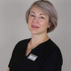 Ким Ирина Геннадьевна, косметолог