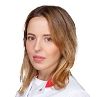 Горбачева Елена Сергеевна, врач функциональной диагностики