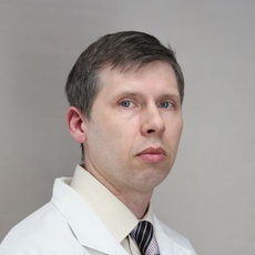 Торшин Сергей Анатольевич, хирург