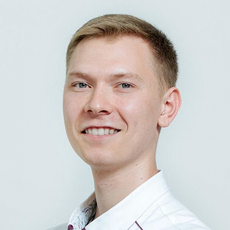 Потехин Максим Викторович, стоматолог-ортопед