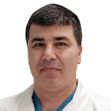 Эмирбеков Рамидин Мавлудинович, дерматолог