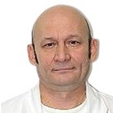 Бахтин Игорь Станиславович, невролог