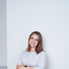 Морозкина Алена Сергеевна, дерматолог