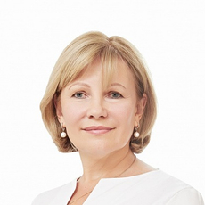 Богомолова Светлана Владимировна, терапевт