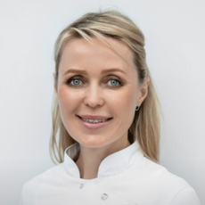 Вострикова Светлана Андреевна, стоматолог-терапевт