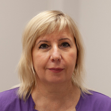 Маркова Светлана Григорьевна, невролог