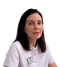 Порубова Янина Петровна, гинеколог