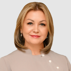 Аксенова Ольга Евгеньевна, массажист