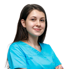 Квичидзе Лия Гиевна, дерматолог