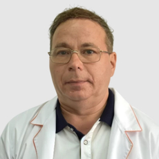 Балашов Сергей Анатольевич, невролог