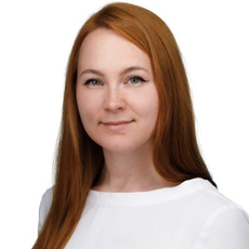 Буйновская Елизавета Александровна, стоматолог-терапевт
