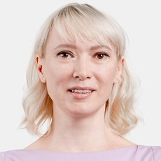 Ольга Владимировна Ширьяздянова, стоматолог-терапевт