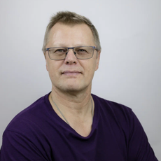 Титов Александр Витальевич, массажист