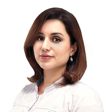 Исмаилова Джамиля Исмаиловна, невролог