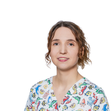 Касаткина Марина Викторовна, детский стоматолог