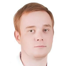 Сыркашев Егор Михайлович, рентгенолог
