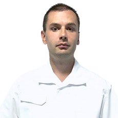 Бердников Дмитрий Владимирович, хирург