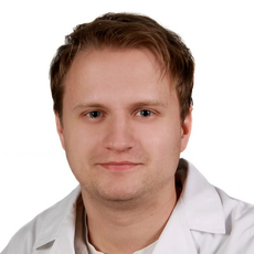 Сутягин Денис Евгеньевич, хирург
