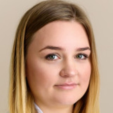 Левченко Екатерина Александровна, онколог