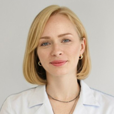 Воробушкова Екатерина Алексеевна, терапевт