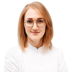 Герасимчукова Виктория Магомедовна, рентгенолог