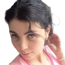 Суима Яна Игоревна, кардиолог