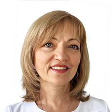 Дзуцева Татьяна Аркадьевна, стоматолог-терапевт