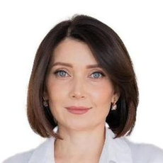 Мунасыпова Равиля Равильевна, неонатолог