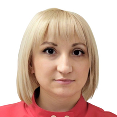 Абрамова (Исатаева) Ангелина Александровна, гинеколог