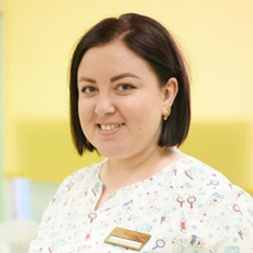 Науменко Юлия Александровна, стоматолог-терапевт