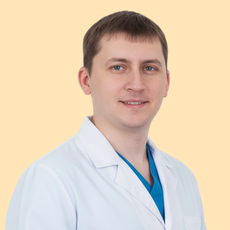 Кокин Андрей Александрович, эндоскопист