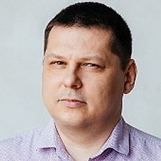 Коломиец Дмитрий Николаевич, психиатр