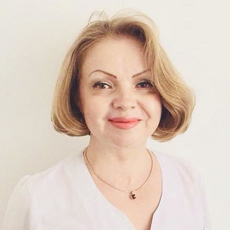 Сульдина Марина Вячеславовна, детский врач УЗД