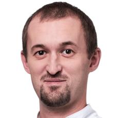 Иванов Михаил Валерьевич, детский ортопед
