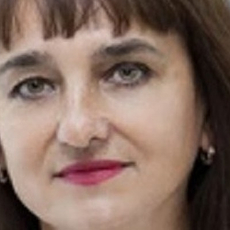 Щеголихина Елена Геннадьевна, невролог