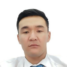 Алтымышбек Уулу Азим, ЛОР