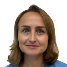 Анцыгина Ольга Александровна, массажист