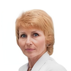 Дорошенко-Смирнова Ольга Сергеевна, гинеколог