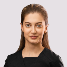 Айсаева Барият Абдурашидовна, стоматолог-терапевт