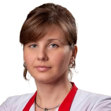 Ерофеева Марина Владимировна, детский невролог