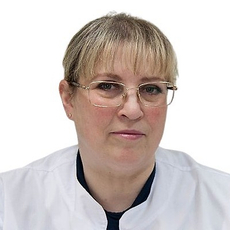 Кирюхина Инна Сергеевна, стоматолог-ортопед