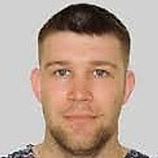 Ермоленко Роман Владимирович, рентгенолог