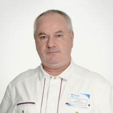Князев Эдуард Евгеньевич, врач УЗД