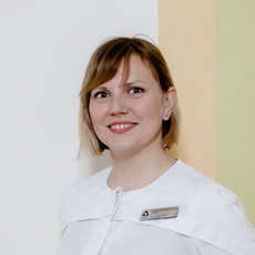 Гусева Наталья Владимировна, детский врач УЗД