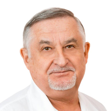 Зайцев Владимир Евгеньевич, хирург