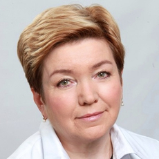 Климушева Наталья Федоровна, терапевт
